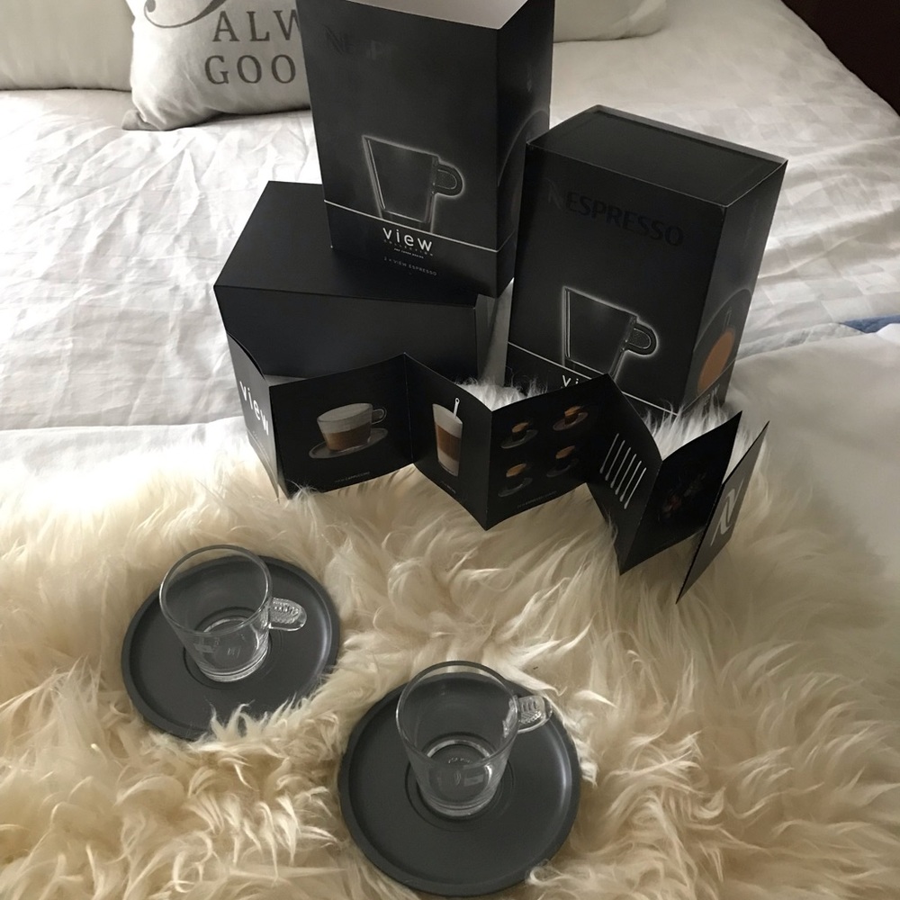 New, never used. Still in original box.